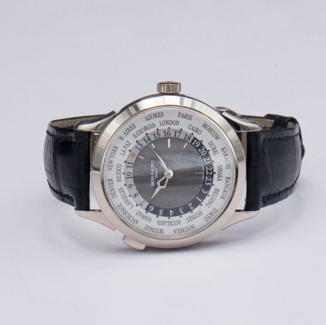 Patek Philippe World Time 5230G-014 Image 5